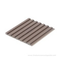 waterproof composite wooden grain pvc wpc wall panels